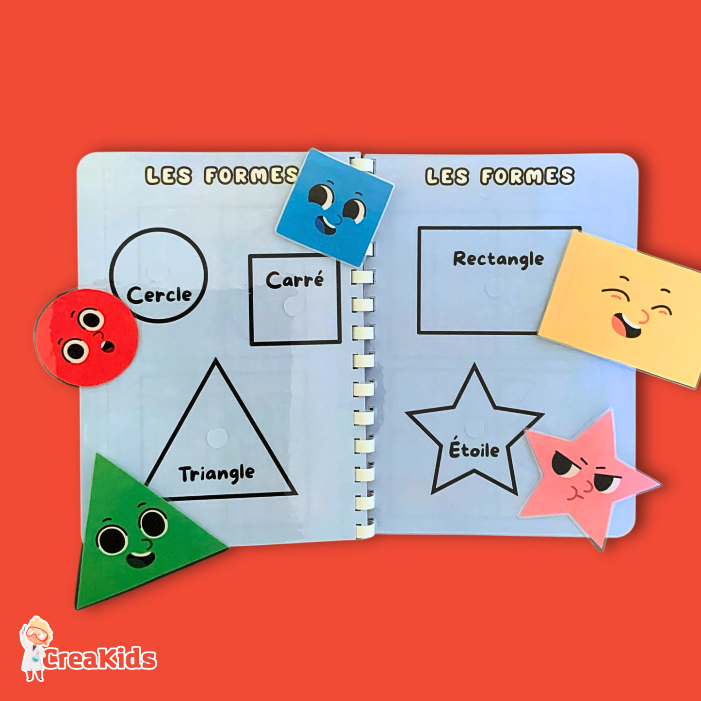 كتاب الأنشطة