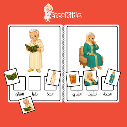 كتاب تركيب الجمل