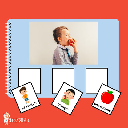 كتاب تركيب الجمل